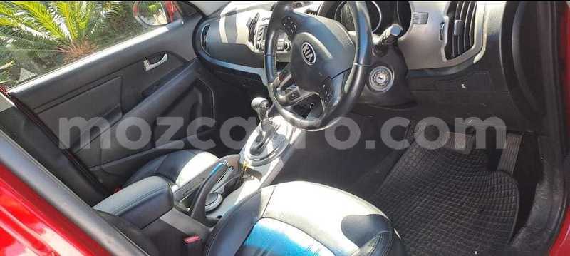 Big with watermark kia sportage maputo maputo 23365