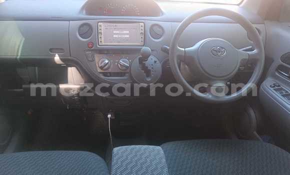 Nunua Ilio tumika Toyota Sienta Nyeupe Gari ndani ya Maputo nchini Maputo Nunua Ilio tumika Toyota Sienta Nyeupe Gari ndani ya Maputo nchini Maputo