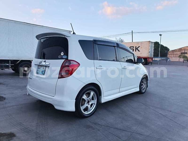 Big with watermark toyota ractis maputo maputo 23368