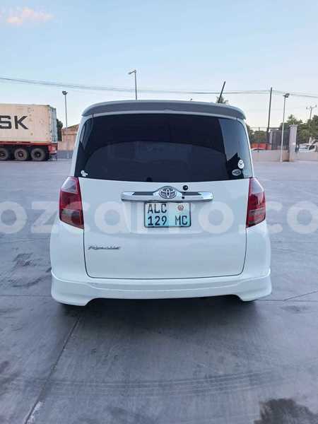 Big with watermark toyota ractis maputo maputo 23368