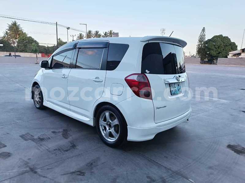 Big with watermark toyota ractis maputo maputo 23368