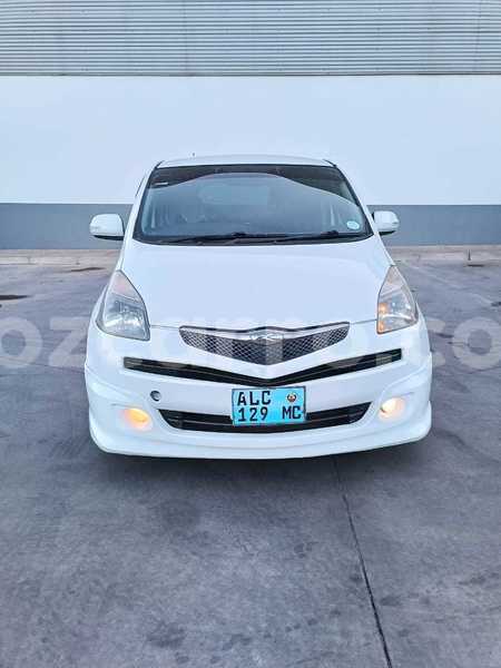 Big with watermark toyota ractis maputo maputo 23368