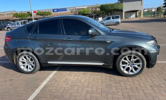 Buy Used BMW X6 Other Car in Maputo in Maputo