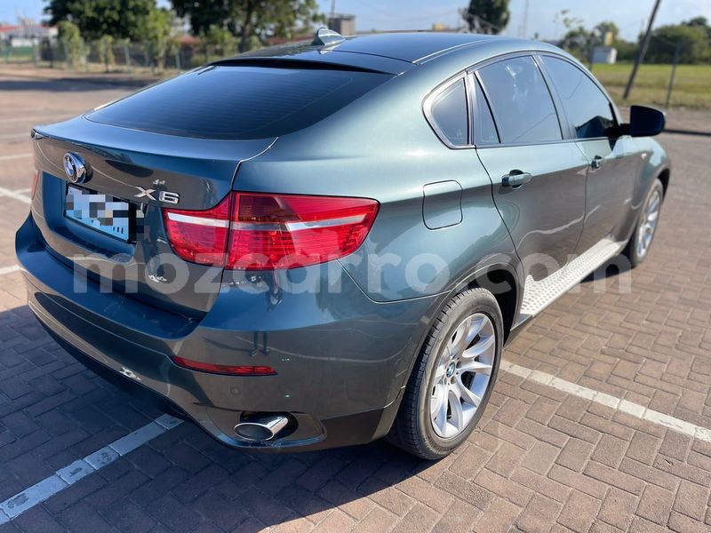 Big with watermark bmw x6 maputo maputo 23370