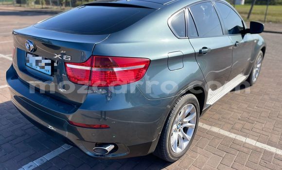 Comprar Usado BMW X6 De outros Carro em Maputo em Maputo Comprar Usado BMW X6 De outros Carro em Maputo em Maputo
