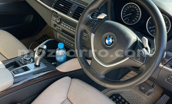Comprar Usado BMW X6 De outros Carro em Maputo em Maputo Comprar Usado BMW X6 De outros Carro em Maputo em Maputo
