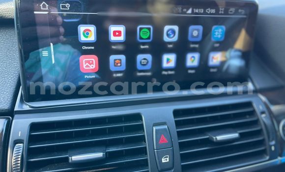 Comprar Usado BMW X6 De outros Carro em Maputo em Maputo Comprar Usado BMW X6 De outros Carro em Maputo em Maputo