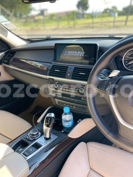 Big with watermark bmw x6 maputo maputo 23370