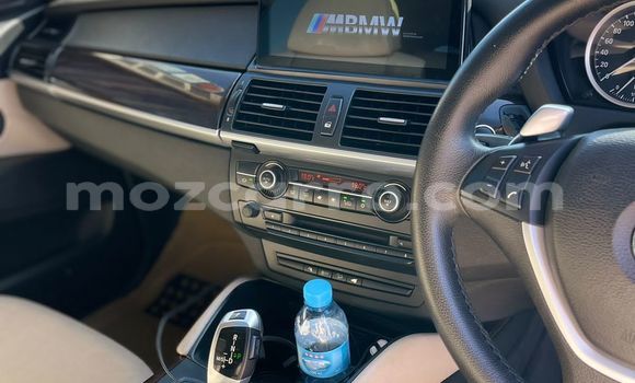 Comprar Usado BMW X6 De outros Carro em Maputo em Maputo Comprar Usado BMW X6 De outros Carro em Maputo em Maputo