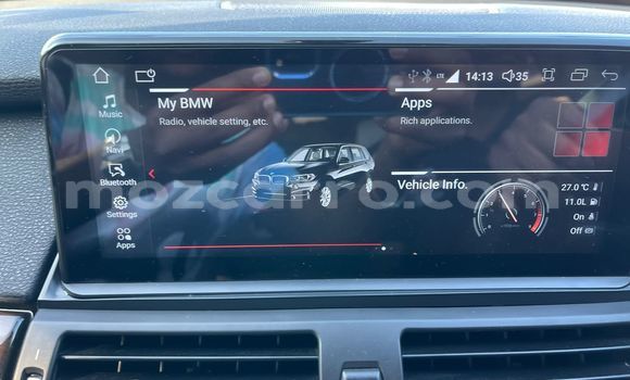 Comprar Usado BMW X6 De outros Carro em Maputo em Maputo Comprar Usado BMW X6 De outros Carro em Maputo em Maputo