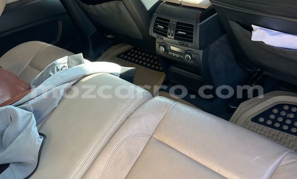 Comprar Usado BMW X6 De outros Carro em Maputo em Maputo Comprar Usado BMW X6 De outros Carro em Maputo em Maputo