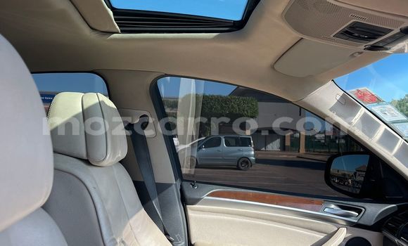 Comprar Usado BMW X6 De outros Carro em Maputo em Maputo Comprar Usado BMW X6 De outros Carro em Maputo em Maputo