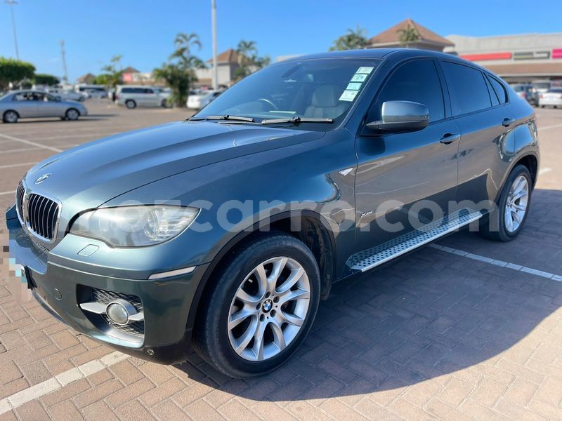 Big with watermark bmw x6 maputo maputo 23370