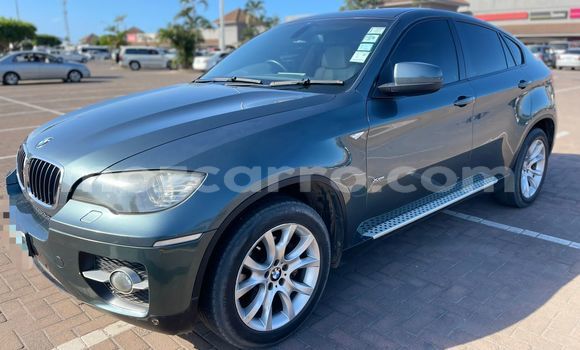 Comprar Usado BMW X6 De outros Carro em Maputo em Maputo Comprar Usado BMW X6 De outros Carro em Maputo em Maputo