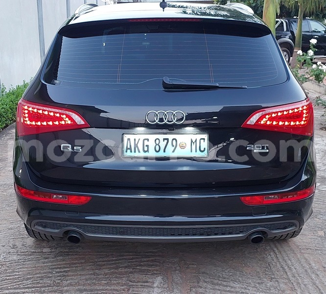 Big with watermark audi q5 maputo maputo 23371