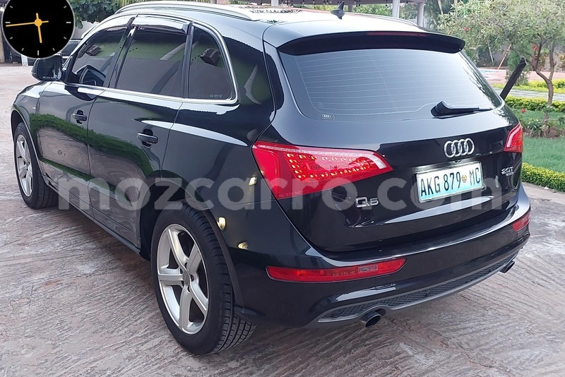 Big with watermark audi q5 maputo maputo 23371