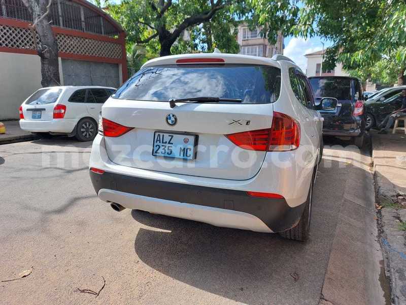 Big with watermark bmw x1 maputo maputo 23372