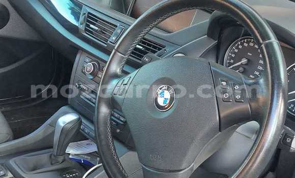 Comprar Usado BMW X1 Branco Carro em Maputo em Maputo Comprar Usado BMW X1 Branco Carro em Maputo em Maputo