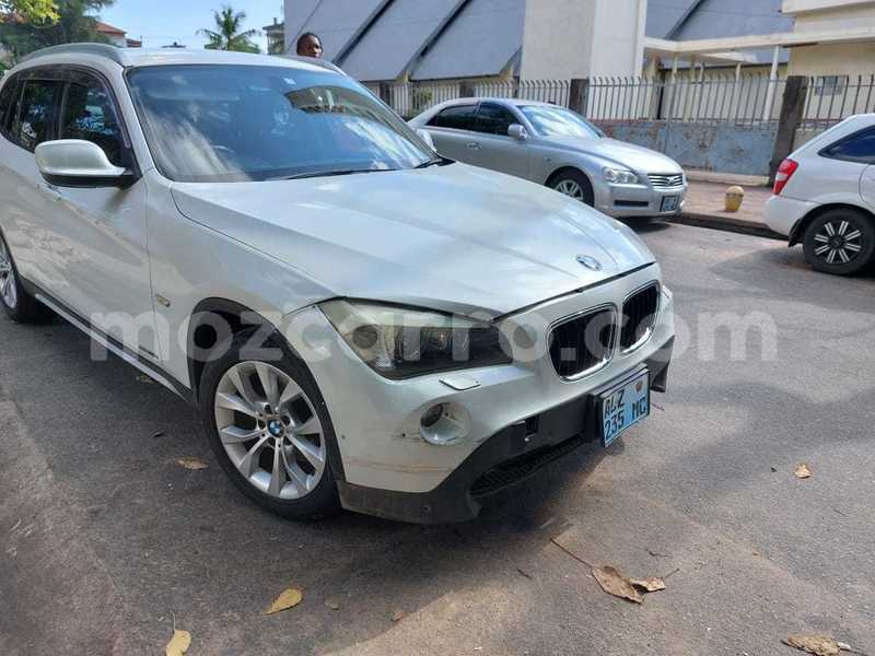 Big with watermark bmw x1 maputo maputo 23372