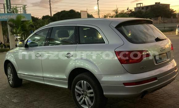 Buy Used Audi Q7 Other Car in Maputo in Maputo Buy Used Audi Q7 Other Car in Maputo in Maputo