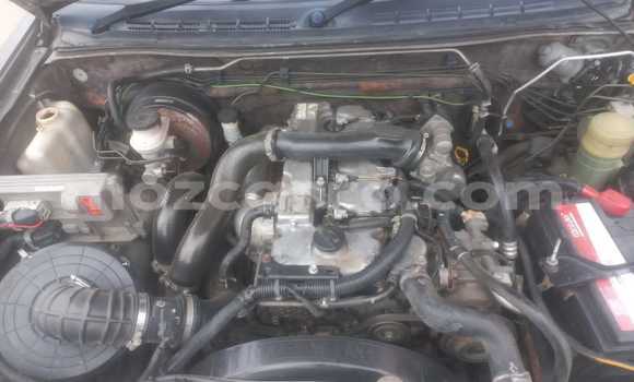 Tenga Tsaru Isuzu KB Zvimwe Mota in Maputo in Maputo Tenga Tsaru Isuzu KB Zvimwe Mota in Maputo in Maputo