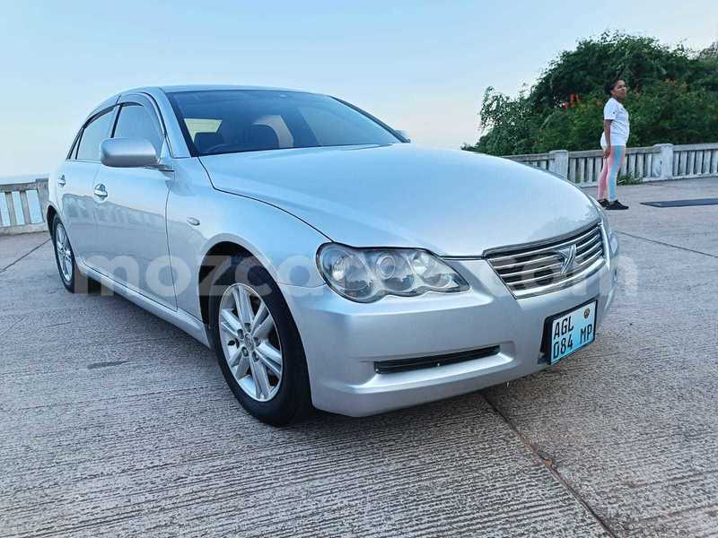 Big with watermark toyota mark x maputo maputo 23378