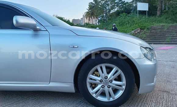 Tenga Tsaru Toyota Mark X Sirivha Mota in Maputo in Maputo Tenga Tsaru Toyota Mark X Sirivha Mota in Maputo in Maputo