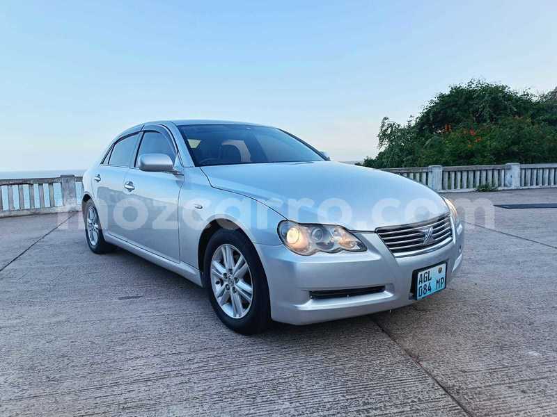 Big with watermark toyota mark x maputo maputo 23378