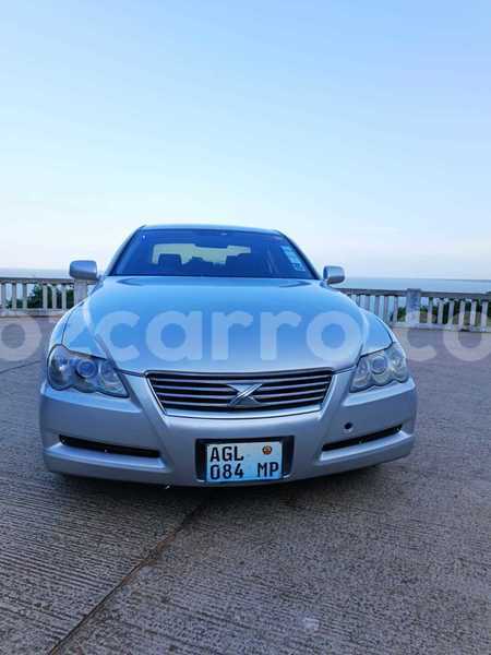 Big with watermark toyota mark x maputo maputo 23378