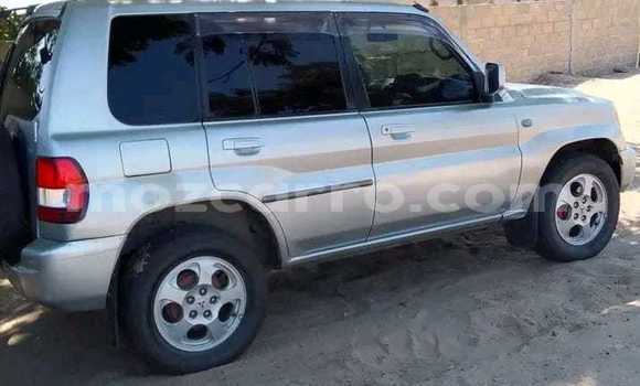 Comprar Usado Mitsubishi Pajero iO De outros Carro em Maputo em Maputo
