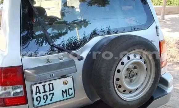 Tenga Tsaru Mitsubishi Pajero iO Zvimwe Mota in Maputo in Maputo Tenga Tsaru Mitsubishi Pajero iO Zvimwe Mota in Maputo in Maputo