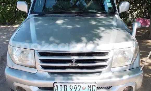 Tenga Tsaru Mitsubishi Pajero iO Zvimwe Mota in Maputo in Maputo Tenga Tsaru Mitsubishi Pajero iO Zvimwe Mota in Maputo in Maputo