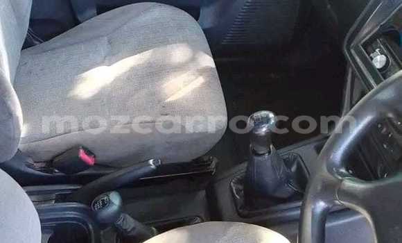 Tenga Tsaru Mitsubishi Pajero iO Zvimwe Mota in Maputo in Maputo Tenga Tsaru Mitsubishi Pajero iO Zvimwe Mota in Maputo in Maputo