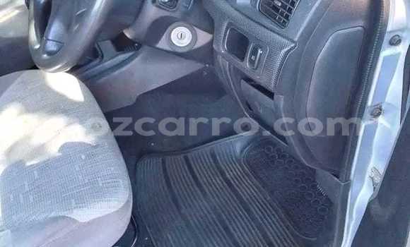 Tenga Tsaru Mitsubishi Pajero iO Zvimwe Mota in Maputo in Maputo Tenga Tsaru Mitsubishi Pajero iO Zvimwe Mota in Maputo in Maputo