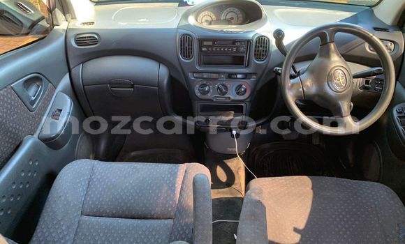 Nunua Ilio tumika Toyota FunCargo Nyingine Gari ndani ya Maputo nchini Maputo Nunua Ilio tumika Toyota FunCargo Nyingine Gari ndani ya Maputo nchini Maputo