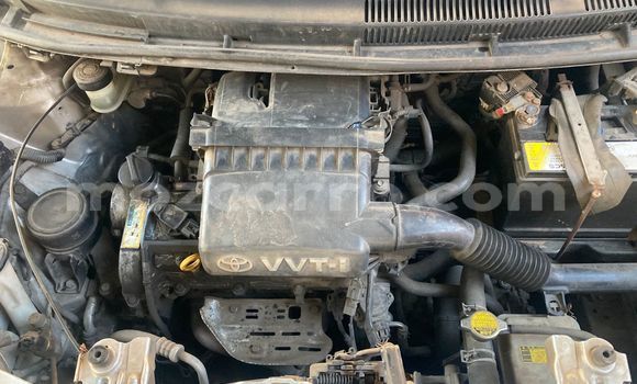 Buy Used Toyota Belta Silver Car in Maputo in Maputo Buy Used Toyota Belta Silver Car in Maputo in Maputo