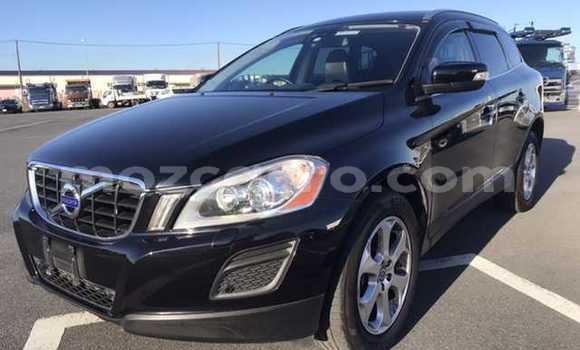Comprar Usado Volvo C70 Preto Carro em Maputo em Maputo