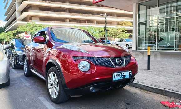 Comprar Novo Nissan Juke De outros Carro em Maputo em Maputo Comprar Novo Nissan Juke De outros Carro em Maputo em Maputo