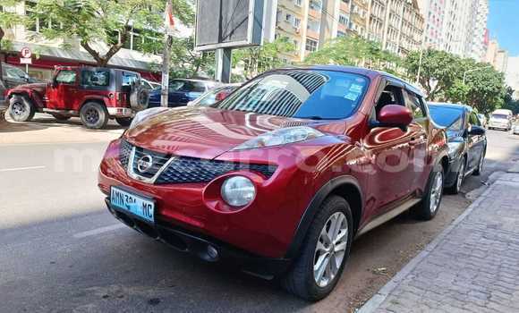 Comprar Novo Nissan Juke De outros Carro em Maputo em Maputo Comprar Novo Nissan Juke De outros Carro em Maputo em Maputo