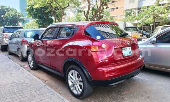 Comprar Novo Nissan Juke De outros Carro em Maputo em Maputo Comprar Novo Nissan Juke De outros Carro em Maputo em Maputo