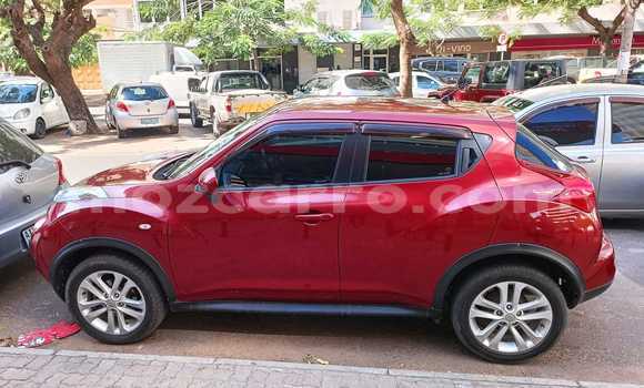 Comprar Novo Nissan Juke De outros Carro em Maputo em Maputo Comprar Novo Nissan Juke De outros Carro em Maputo em Maputo