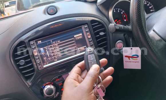 Comprar Novo Nissan Juke De outros Carro em Maputo em Maputo Comprar Novo Nissan Juke De outros Carro em Maputo em Maputo