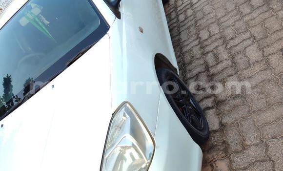 Comprar Usado Toyota Allion Branco Carro em Maputo em Maputo Comprar Usado Toyota Allion Branco Carro em Maputo em Maputo