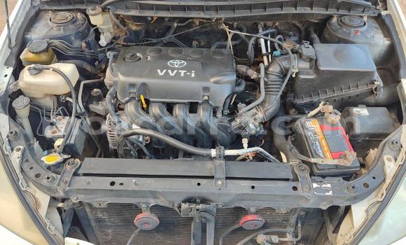 Comprar Usado Toyota Allion Branco Carro em Maputo em Maputo Comprar Usado Toyota Allion Branco Carro em Maputo em Maputo