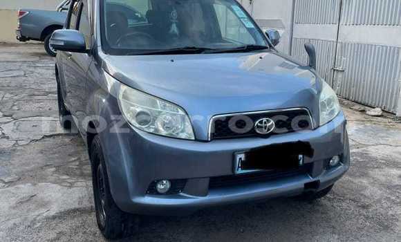 Buy New Toyota Rush Other Car in Maputo in Maputo