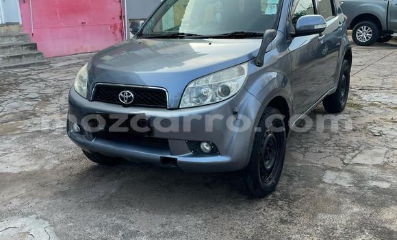 Comprar Novo Toyota Rush De outros Carro em Maputo em Maputo Comprar Novo Toyota Rush De outros Carro em Maputo em Maputo