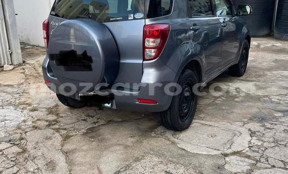 Comprar Novo Toyota Rush De outros Carro em Maputo em Maputo Comprar Novo Toyota Rush De outros Carro em Maputo em Maputo