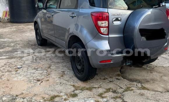 Comprar Novo Toyota Rush De outros Carro em Maputo em Maputo Comprar Novo Toyota Rush De outros Carro em Maputo em Maputo
