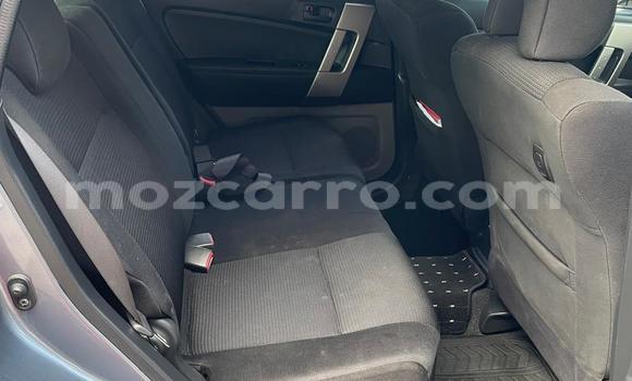 Comprar Novo Toyota Rush De outros Carro em Maputo em Maputo Comprar Novo Toyota Rush De outros Carro em Maputo em Maputo