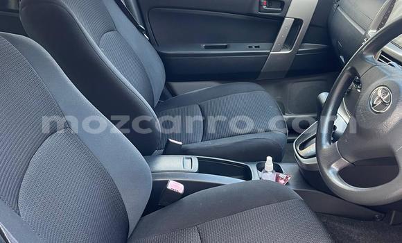 Comprar Novo Toyota Rush De outros Carro em Maputo em Maputo Comprar Novo Toyota Rush De outros Carro em Maputo em Maputo